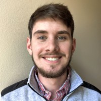inArtists Employee Mark Daley's profile photo