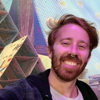 Patrick Arlotta Email & Phone Number