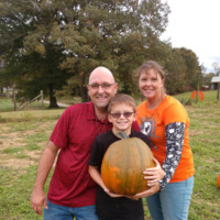 Flex Technologies Inc. Employee Sammie Goad's profile photo