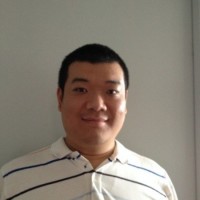 Encompass Mining Employee Kevin Jin's profile photo