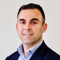 Kirk Group Employee John Kapiniaris's profile photo