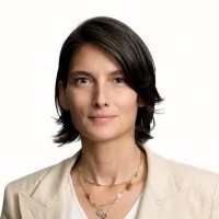 Groupe Pomona Employee Julie Tran's profile photo