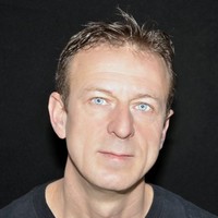 Control4 Employee Senad Tursic's profile photo