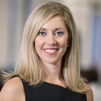 Interface Children & Family Services Employee Dina Furash's profile photo