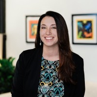 Güd Marketing Employee Sara Krebaum's profile photo