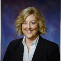 Parker Hannifin Employee Mary Cunningham's profile photo