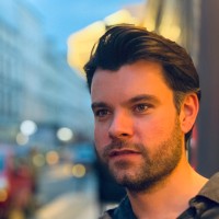 60DAYS Employee David van Tiel's profile photo