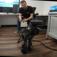 Dexterity, Inc. Employee David Turney's profile photo
