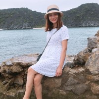 Boost Commerce Employee Jenny Nguyen's profile photo