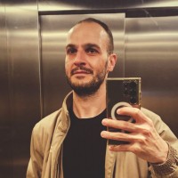 CoderZ Employee Mohammad Qashoa's profile photo
