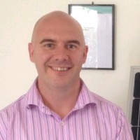 1KOMMA5° Australia Employee Andrew Radford's profile photo