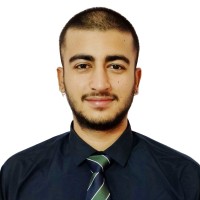 CodeYogi Foundation Employee Harshit Budhlakoti's profile photo