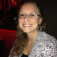 Castle Worldwide, Inc. Employee Tessa McCarrier's profile photo