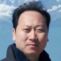 Menlo Security Inc. Employee Ted Chu's profile photo