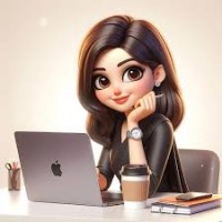 Ekcel Technologies Inc Employee Smita M's profile photo