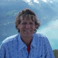 CF PharmTech, Inc. Employee Jean-Marc Bovet's profile photo