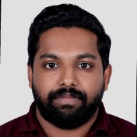 TecBrix Employee Varghese A's profile photo