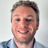 Sopra Steria Employee Patrick Doucet's profile photo