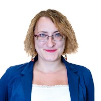 Apollogic Employee Joanna Krasińska's profile photo