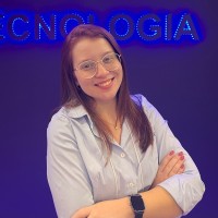 Doptex Employee Gabrieli Fonseca's profile photo