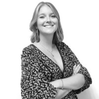 Dalibo Employee Pauline Montpied's profile photo