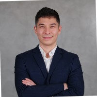 EQI INVESTIMENTOS Employee Gabriel Picarelli's profile photo