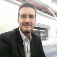 First Florida Employee Alberto Cattabriga's profile photo