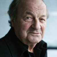 Brussels Philharmonic Employee Michel Tabachnik's profile photo