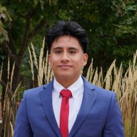 J.P. Morgan Employee Sebastian Aguirre Espinoza's profile photo