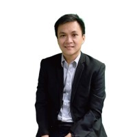 YYC taxPOD Employee Lucas Lee's profile photo