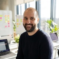 Gyorgy Molnar Email & Phone Number