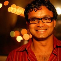 DTEK.ai Employee Harish Seshadri's profile photo