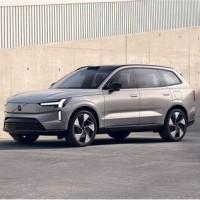 Volvo Car Charleston Plant Employee Ryan Leese's profile photo