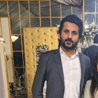 Sunhub Employee Rehan Balouch's profile photo