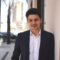 Beljan Development Employee Croy Johnston's profile photo