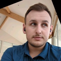 iNFOTEL MULTIMEDIA Employee Connor Walkinshaw's profile photo