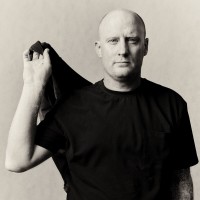 Kinde Employee Ross Chaldecott's profile photo