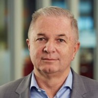 Certus Solutions Limited Employee Maarten van der Zeyden's profile photo