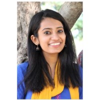 Development Data Lab Employee Archana Prabhakar's profile photo