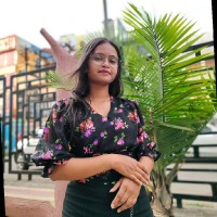 Benir E Store Solutions Employee Subhadarshini Mahapatra's profile photo