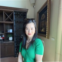 Corsair Electrical Connectors, Inc. Employee Yvonne Wang's profile photo