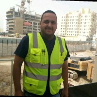 DTC CONSTRUCTION Employee Mamdouh Amer's profile photo