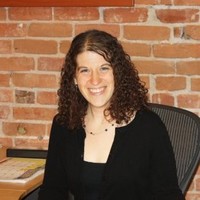 LMN Architects Employee Christine Goodwin's profile photo