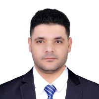 Haward Technology Middle East Employee Mahmoud al-Amri's profile photo