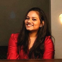 Greenroom Now Employee Swayam Dalbehera's profile photo