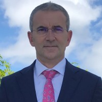 Revergy Employee Oscar Fernández López's profile photo