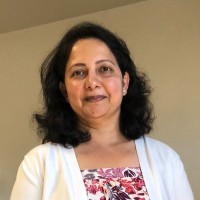 AAHAM Employee Sowbhagya Kiran's profile photo