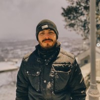 Brestahl Engineering Employee Renan Lima's profile photo