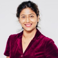 Jurlique Employee Rita Thakur's profile photo