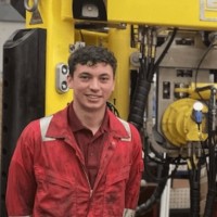 EEL Employee Joseph Watt's profile photo